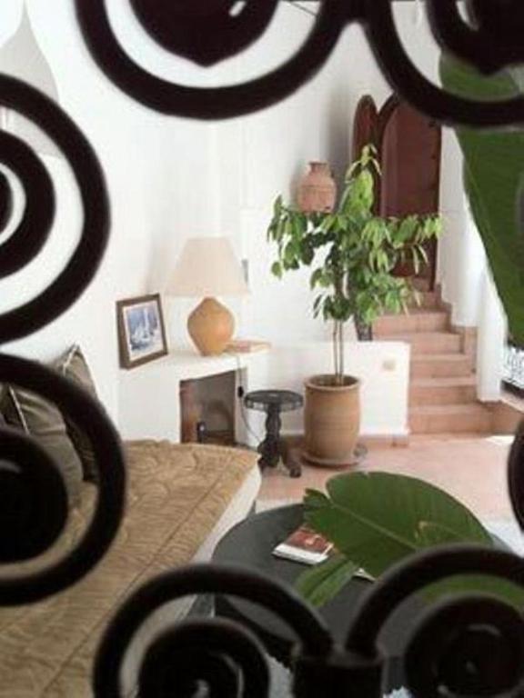 Riad Noor Charana Marrakesh Rum bild