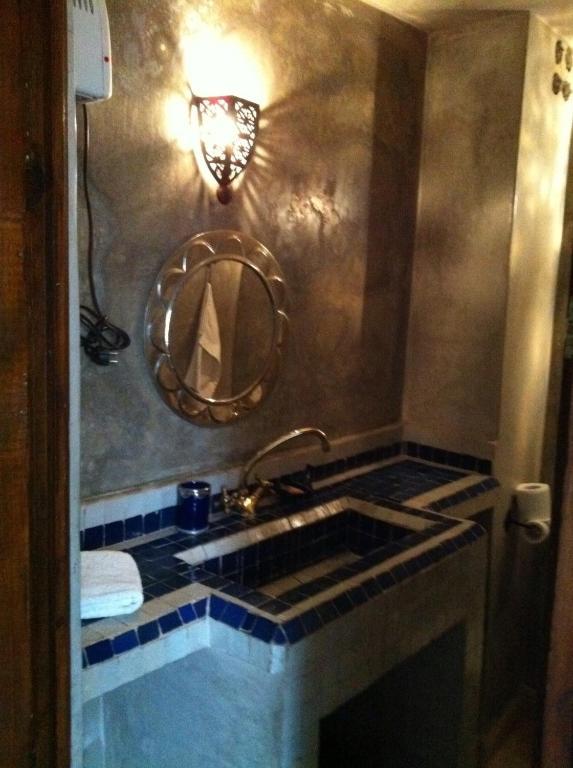 Riad Noor Charana Marrakesh Rum bild